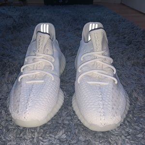 New Yeezys bones